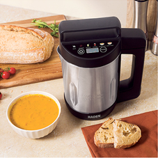 Sabichi 1.2L Soup Maker - HD240